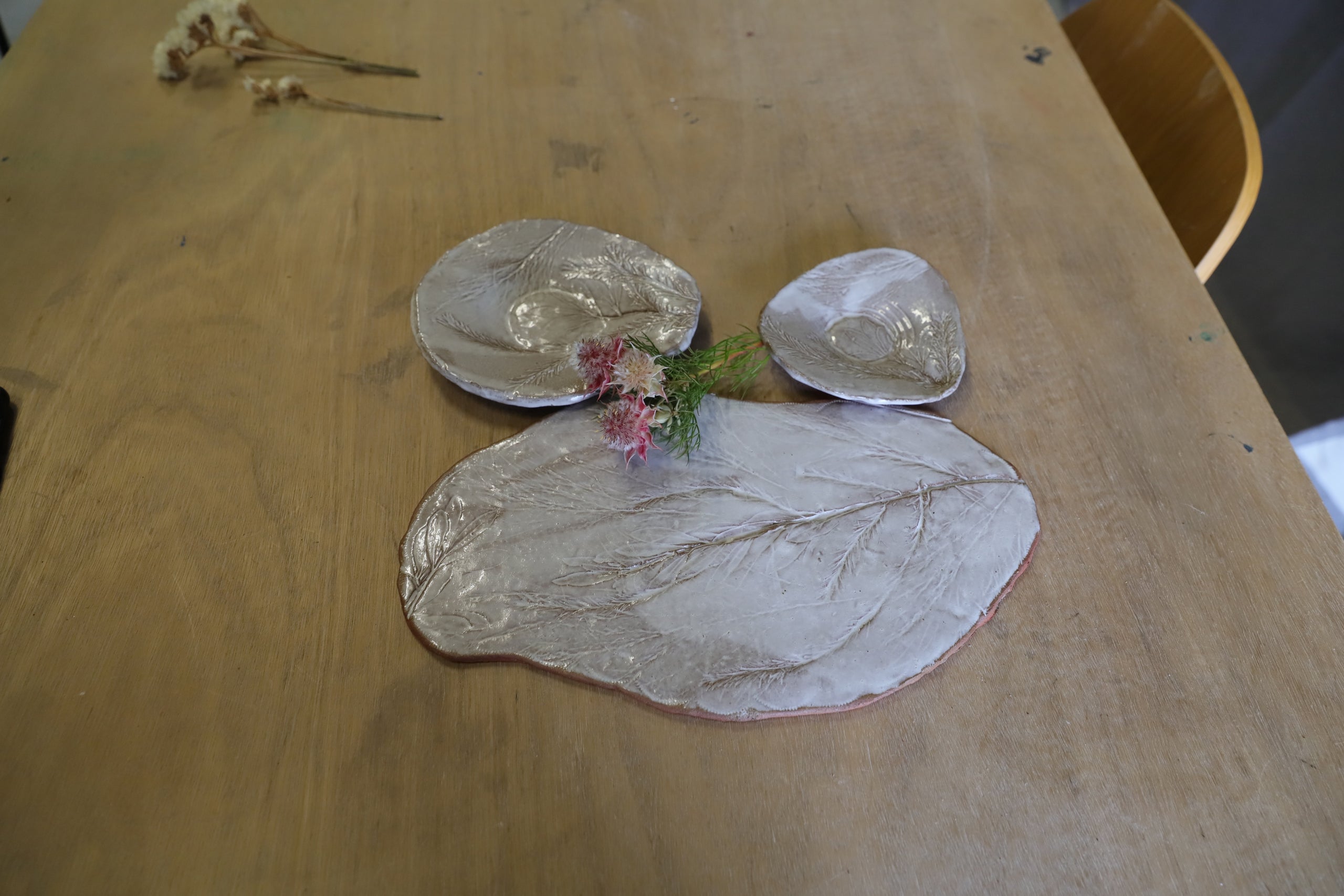 Collection of Finished work Hunter Valley Ceramics Studio