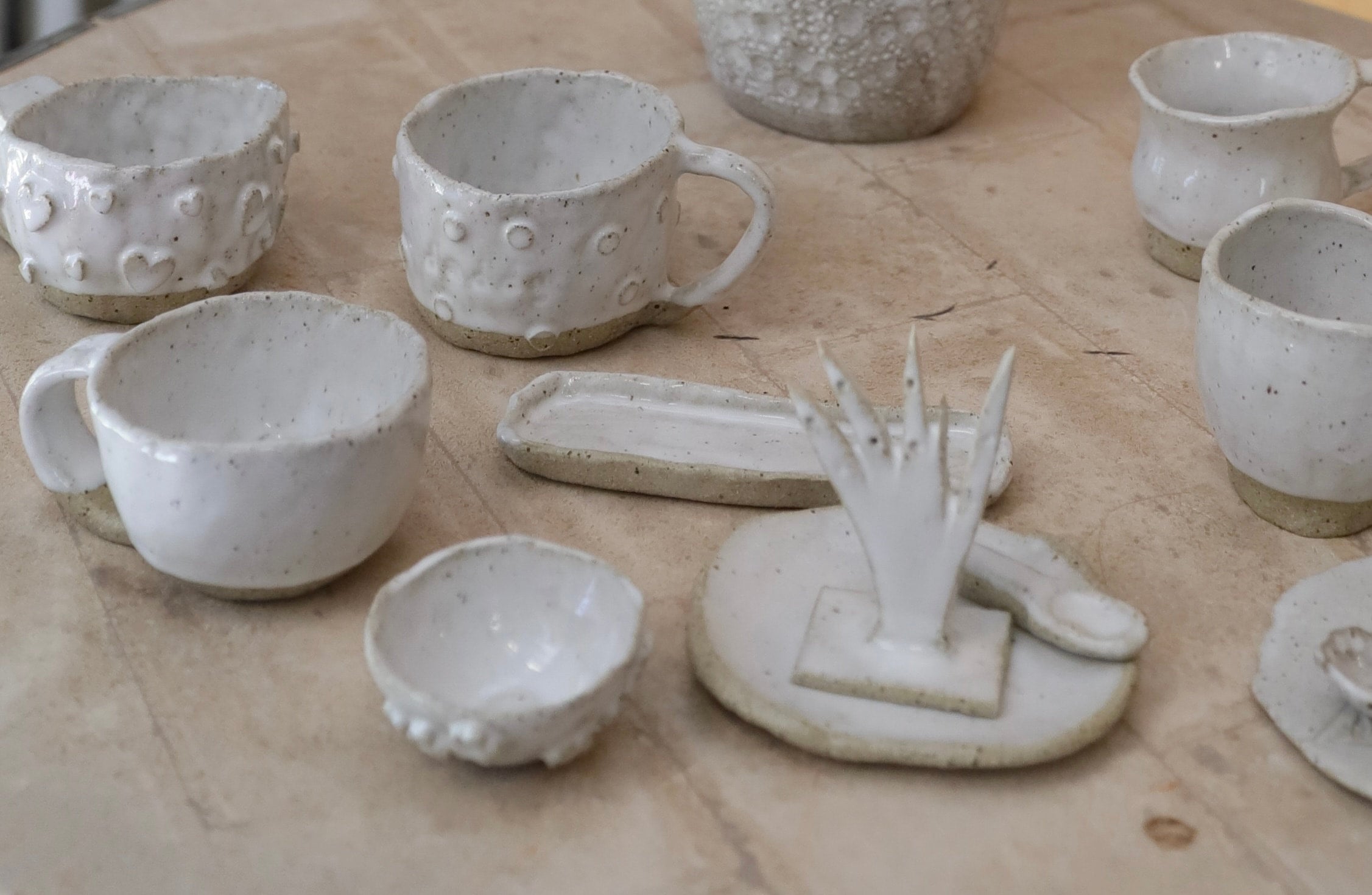 Pottery Workshop | Hunter Valley Ceramics Studio