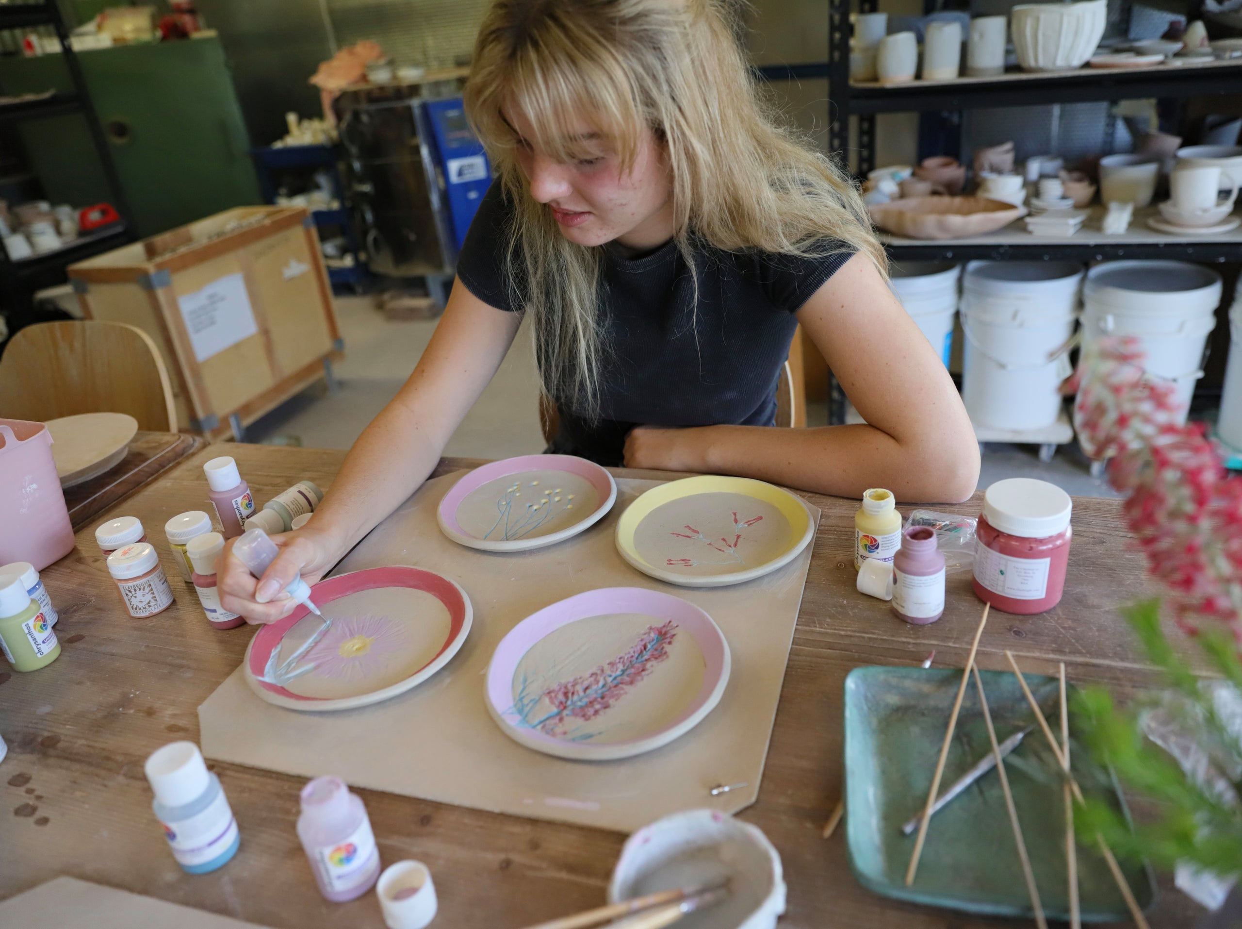 Pottery Workshop | Hunter Valley Ceramics Studio