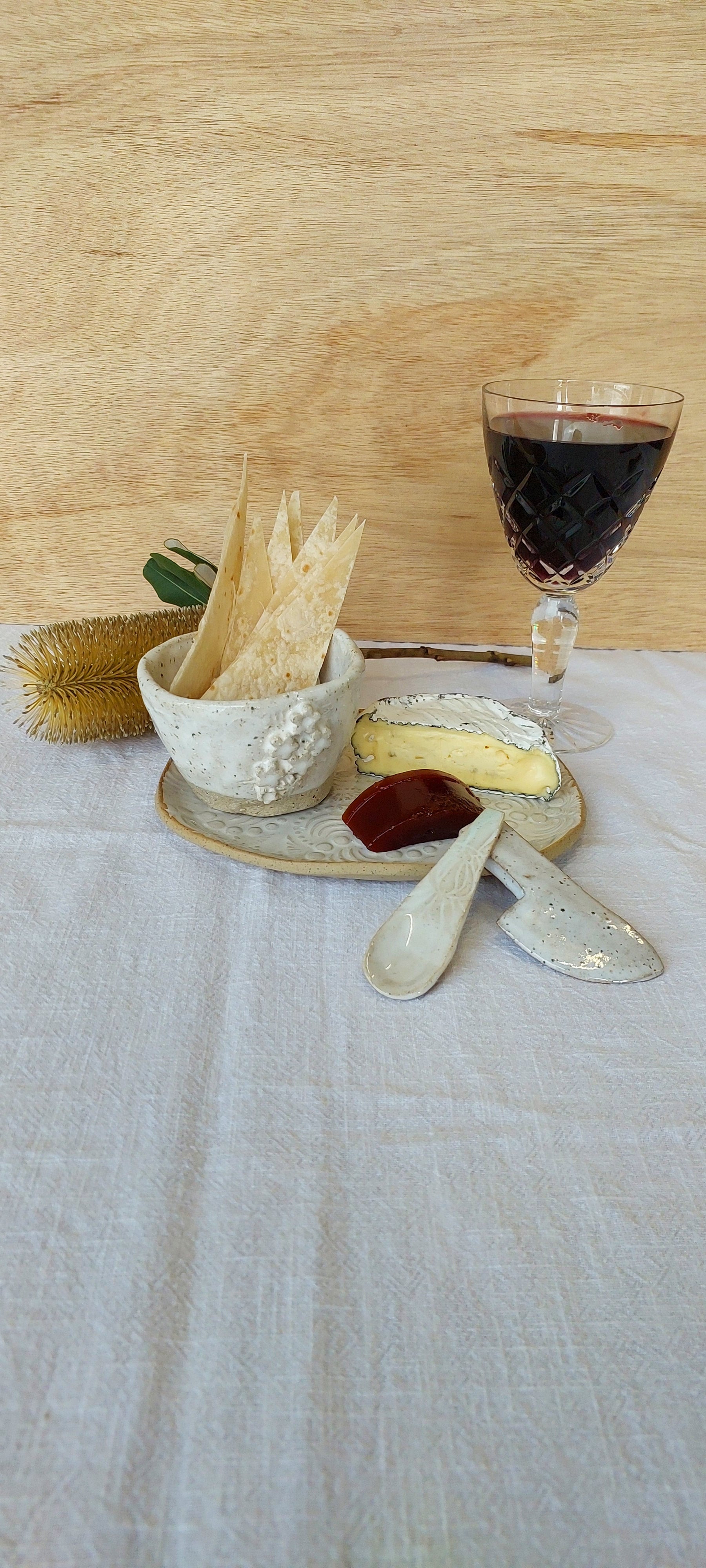 Pottery and Wine Workshop | Hunter Valley Ceramics Studio