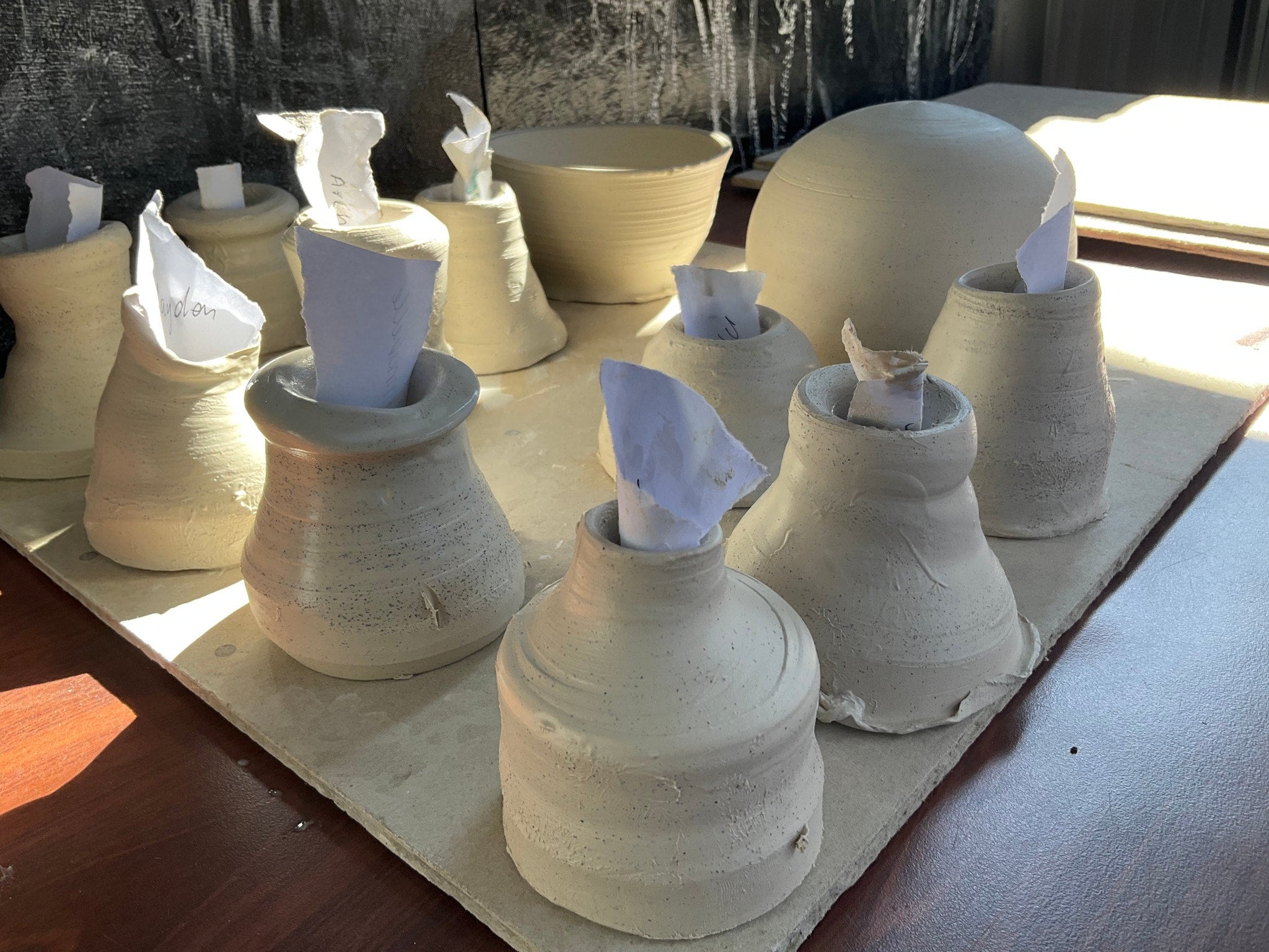 Pottery Wheel Workshop | Hunter Valley Ceramics Studio