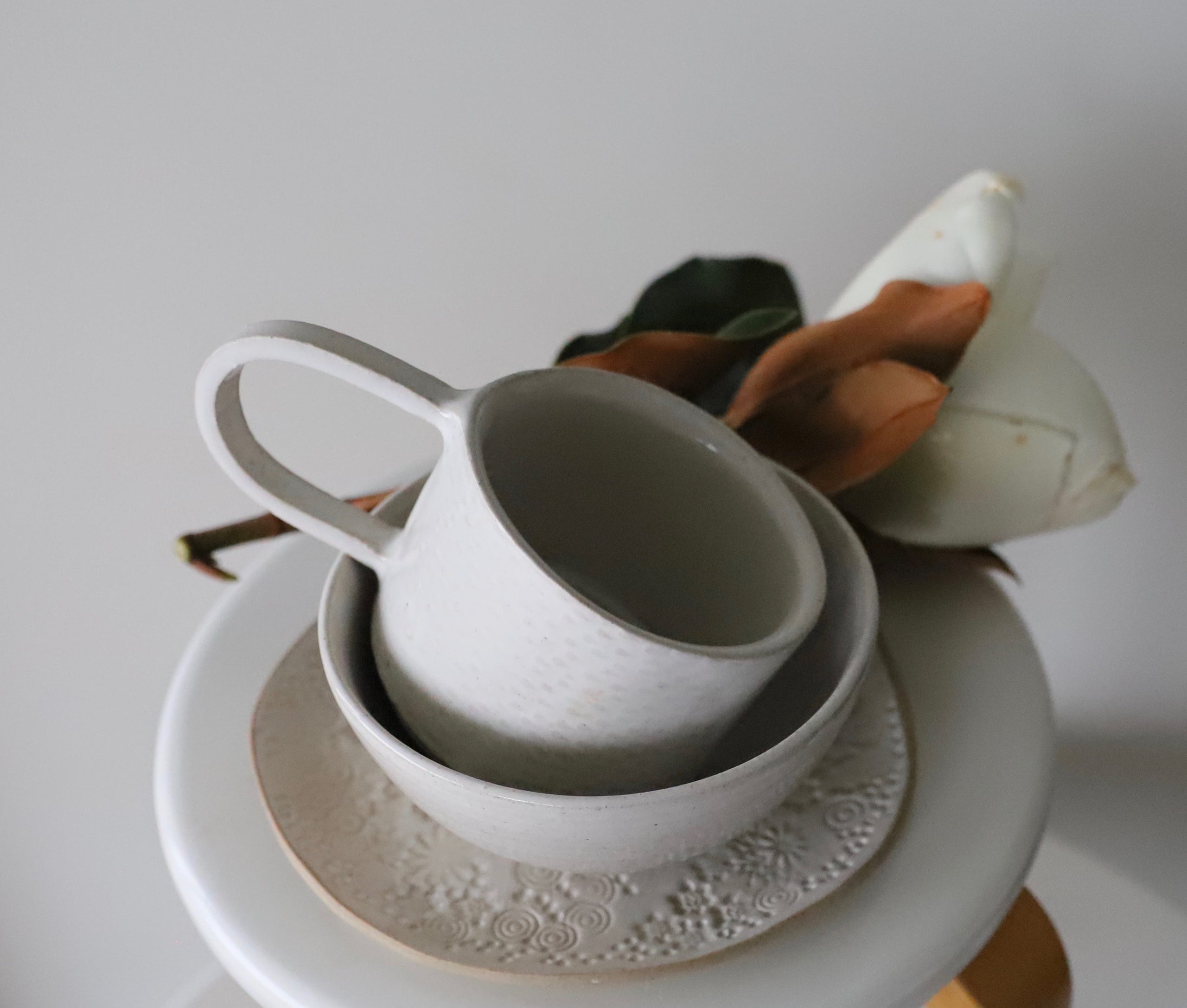 Pottery Mug Workshop | Hunter Valley Ceramics Studio