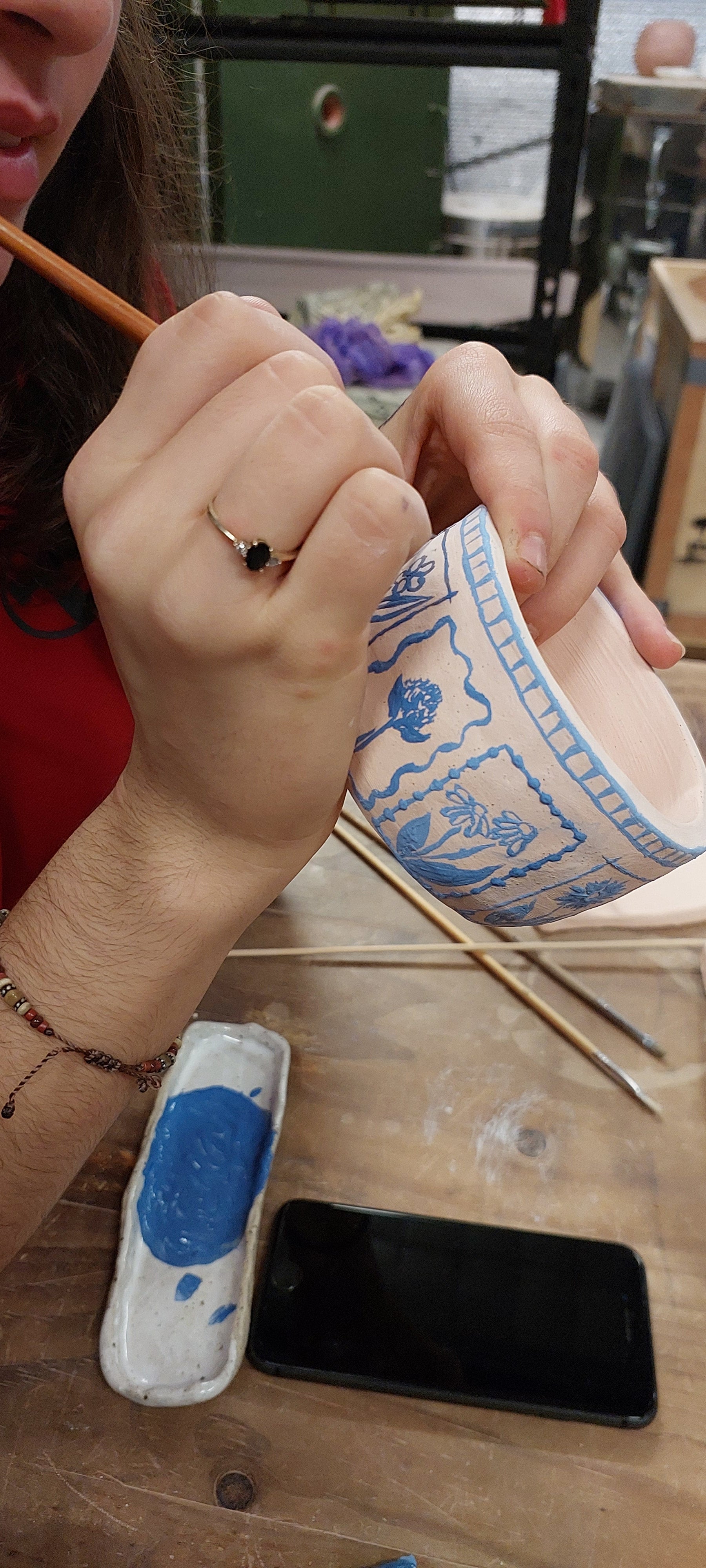 Pottery Workshop | Hunter Valley Ceramics Studio