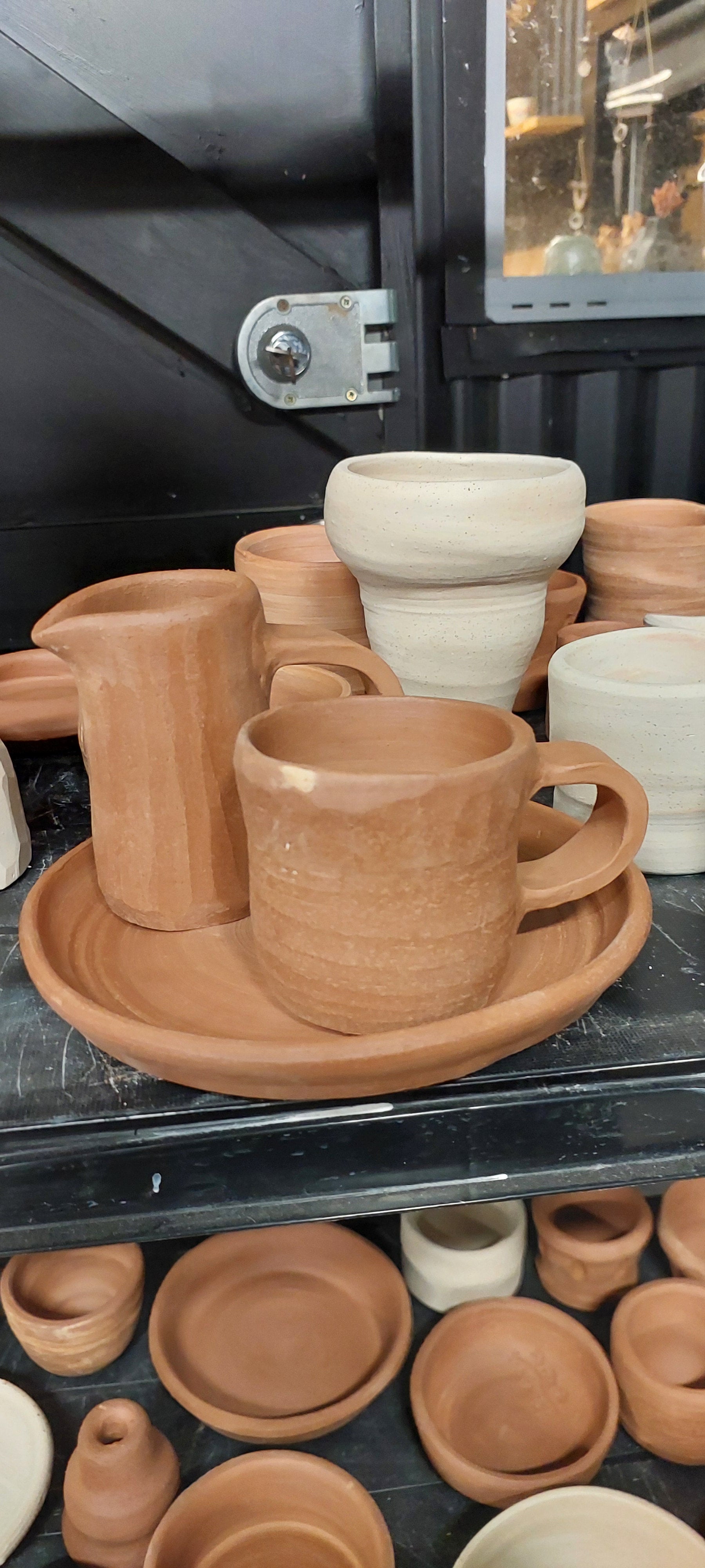 Pottery Workshop | Hunter Valley Ceramics Studio