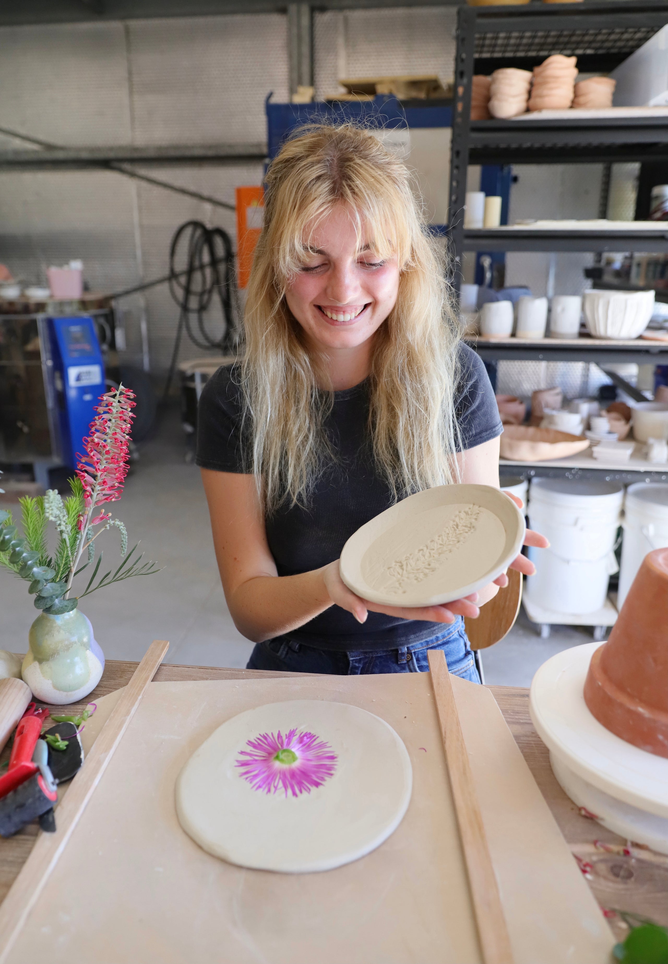 Pottery Workshop | Hunter Valley Ceramics Studio