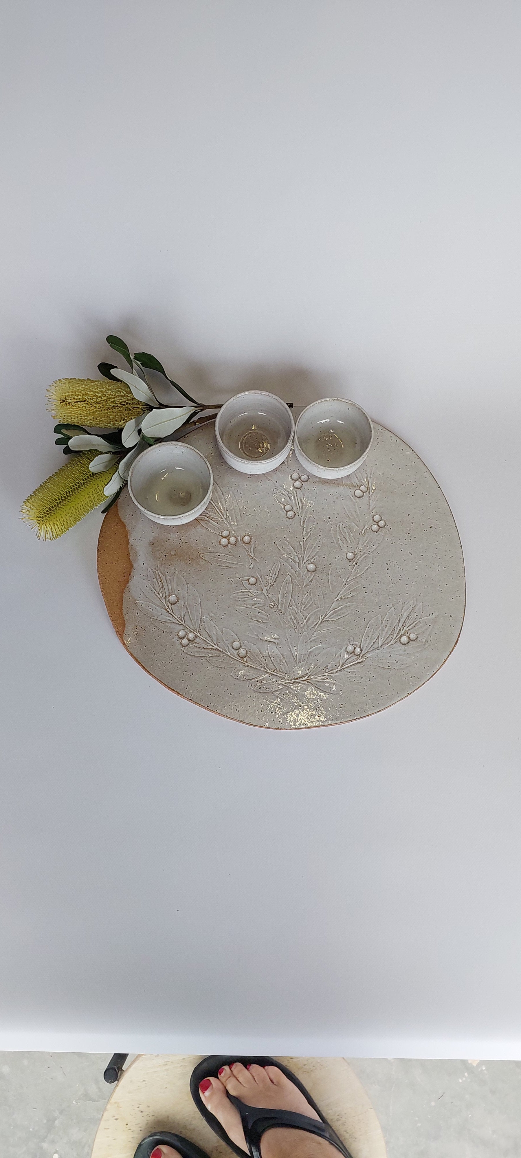 Pottery Workshop | Hunter Valley Ceramics Studio