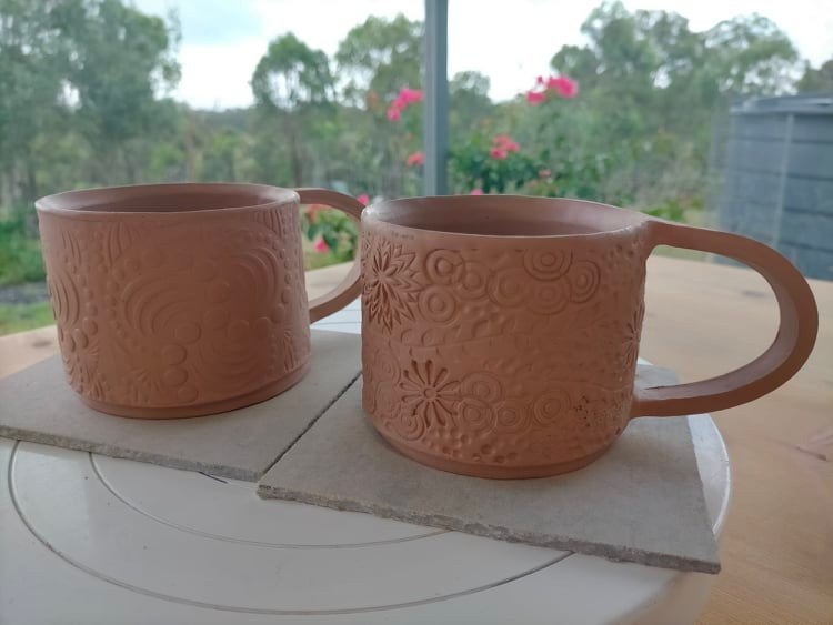 Pottery Workshop Class | Hunter Valley Ceramics Studio