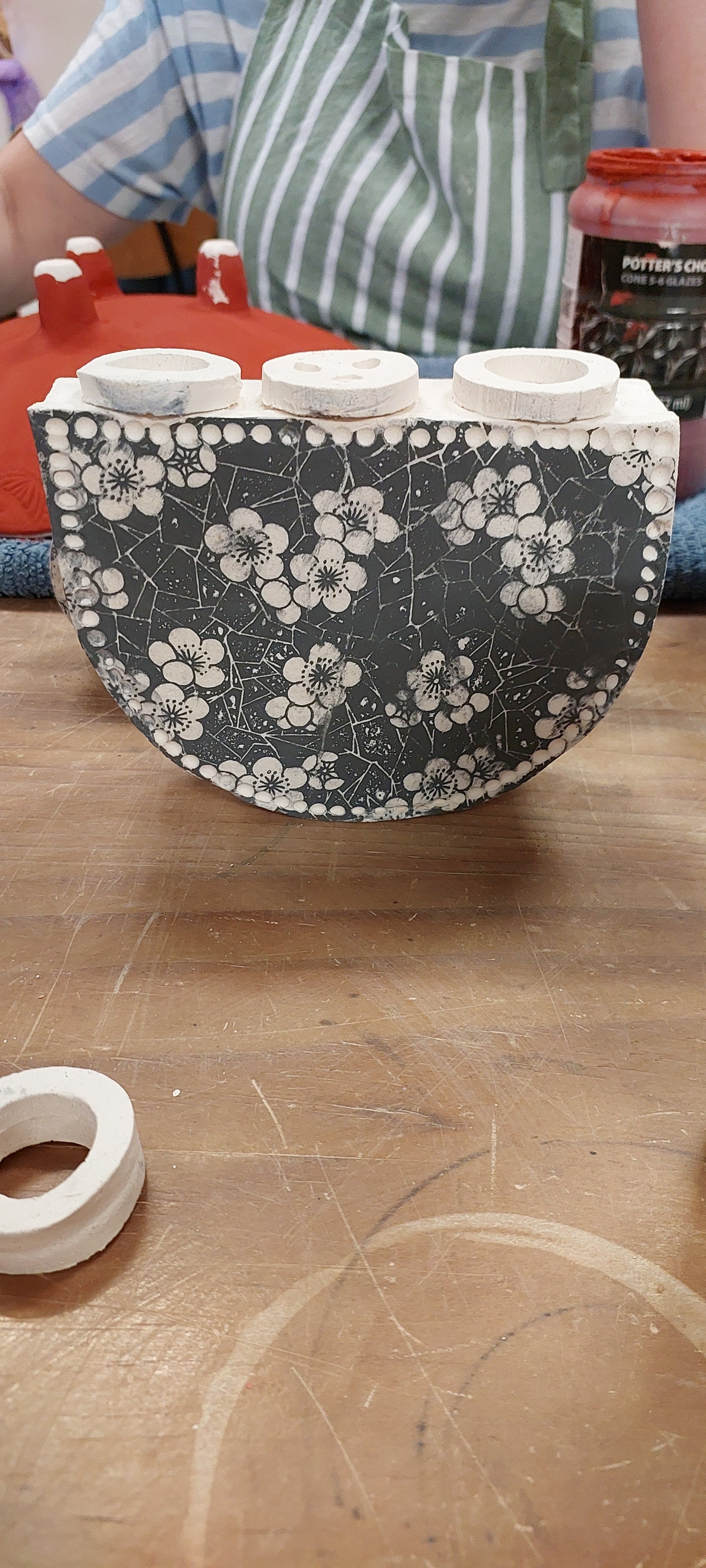 Pottery Workshop Class | Hunter Valley Ceramics Studio