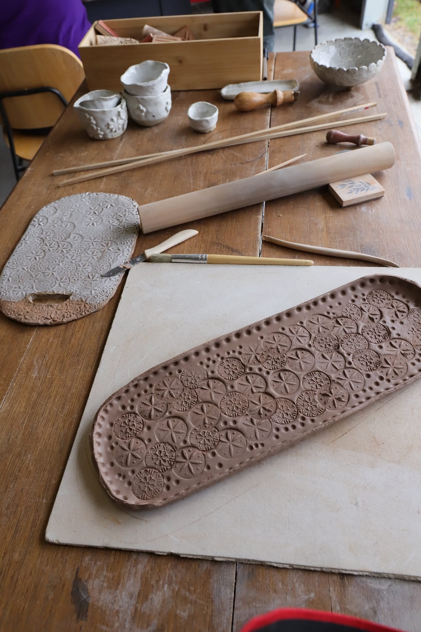 Pottery Workshop Class | Hunter Valley Ceramics Studio