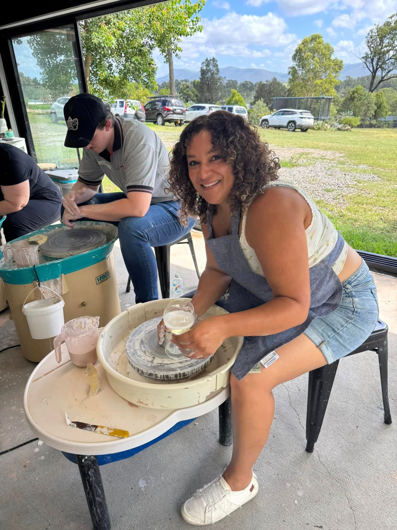 Pottery and Ceramics workshops and classes | Hunter Valley Ceramics Studio