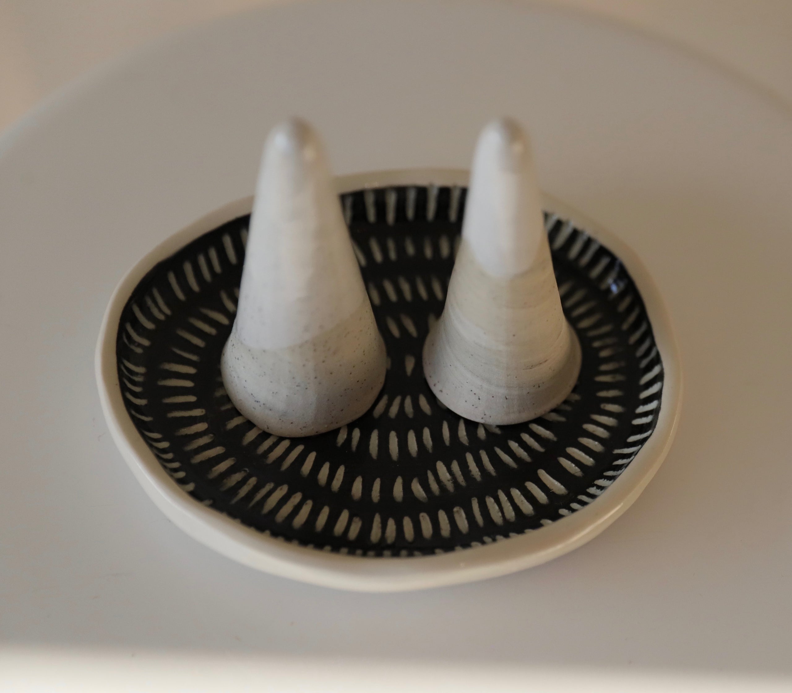 Jewellery Dish Set Hunter Valley Ceramics Studio